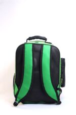 MİGNO Zenith Astronot Model Kedi Köpek Taşıma Çantaları - Yeşil - Görsel 3