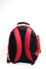 MİGNO Nexus Astronot Model Kedi Köpek Taşıma Çantaları - Kırmızı - Görsel 3