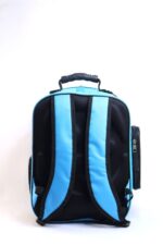 MİGNO Zenith Astronot Model Kedi Köpek Taşıma Çantaları - Turkuaz - Görsel 3