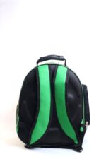 MİGNO Nexus Astronot Model Kedi Köpek Taşıma Çantaları - Yeşil - Görsel 3