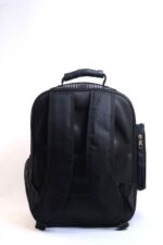 MİGNO Zenith Astronot Model Kedi Köpek Taşıma Çantaları - Siyah - Görsel 3