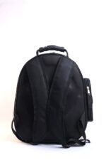 MİGNO Nexus Astronot  Model Kedi Köpek Taşıma Çantaları - Siyah - Görsel 3