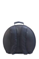 MİGNO Astronot Model Kedi Köpek Taşıma Çantası Şeffaf Fileli Siyah Beyaz - Görsel 4