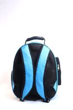 MİGNO Nexus Astronot Model Kedi Köpek Taşıma Çantaları - Turkuaz - Görsel 3