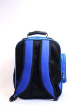 MİGNO Zenith Astronot Model Kedi Köpek Taşıma Çantaları - Mavi - Görsel 3